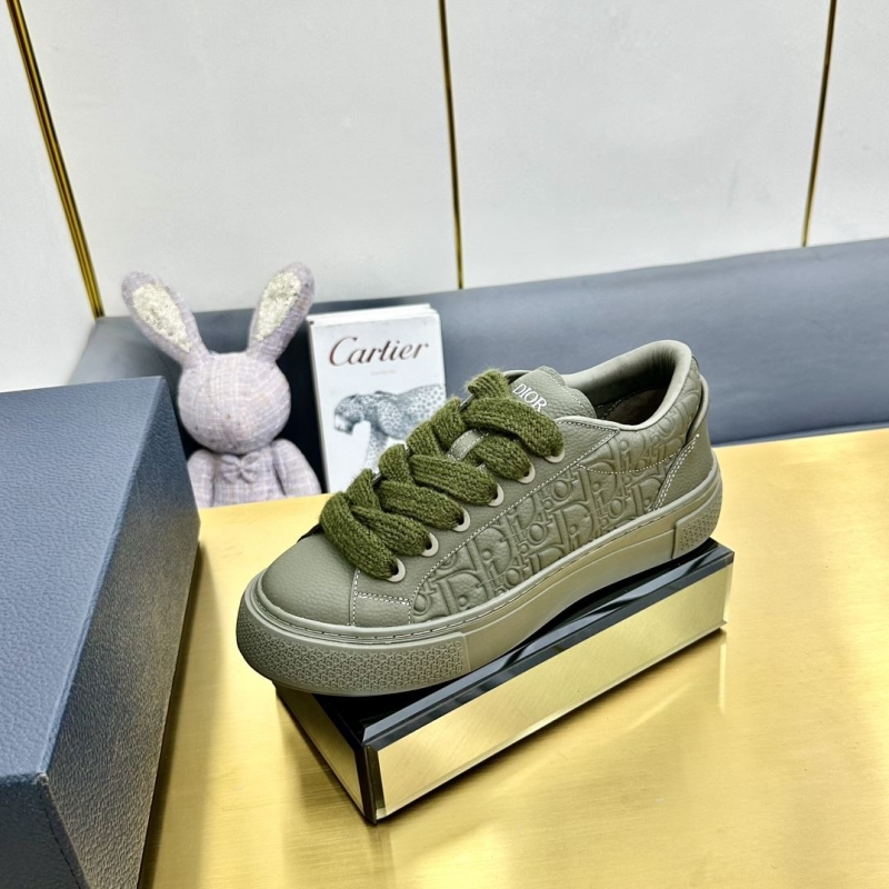 ch**an D*or casual shoes